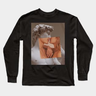 ETERNAL KISS II Long Sleeve T-Shirt